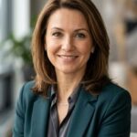 Клиент Марина С. после успешного приобретения платежного метода для Facebook в Продат Аккаунт